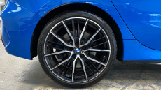 BMW 1 Series M135i xDrive 5dr Step Auto Petrol Hatchback